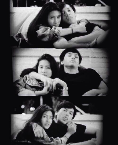 Shenina Cinnamon & Jefri Nichol