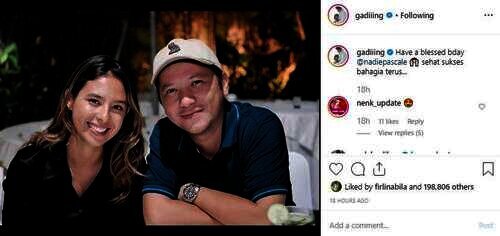 Gading Marten