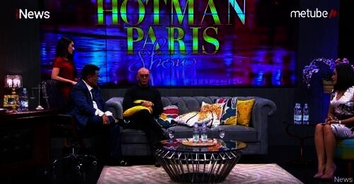 deddy corbuzier