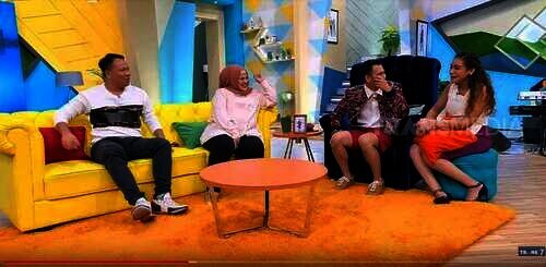 Raffi Ahmad
