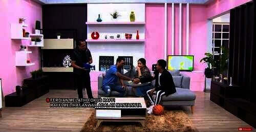 Raffi Ahmad