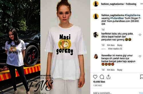 nagita slavina