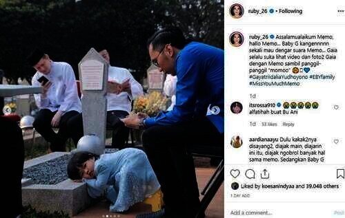 alya rajasa
