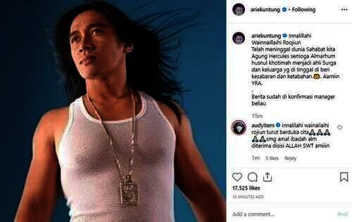 Agung Hercules