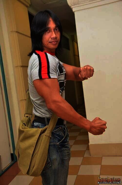 agung hercules