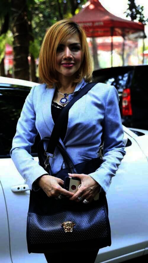 barbie kumalasari