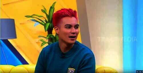 Baim Wong