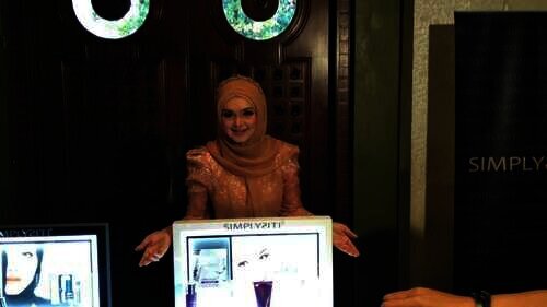 Siti Nurhaliza