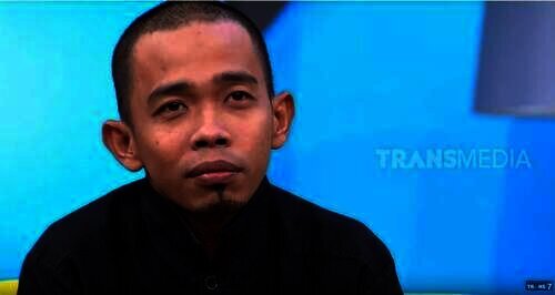 Dede Sunandar