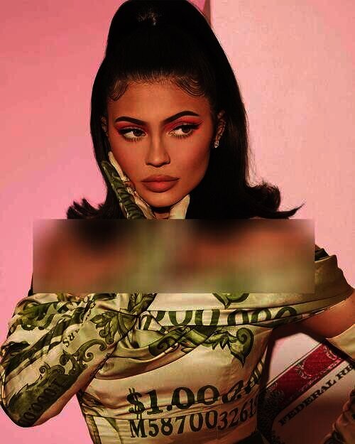 Kylie Jenner