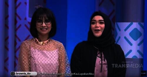 mantan Ruben Onsu mantan Ruben Onsu