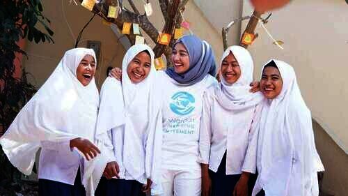 Wardah