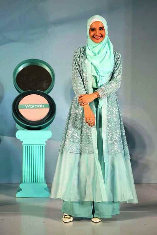 zaskia sungkar