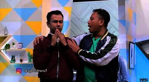 raffi ahmad
