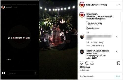 Aura Kasih