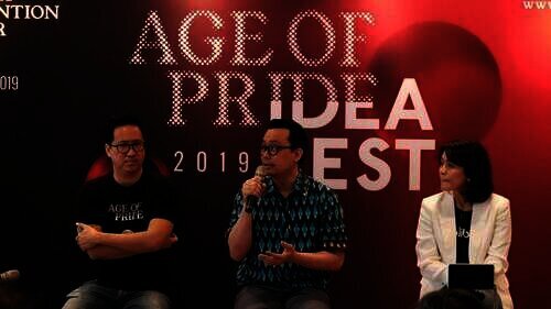 IdeaFest 2019