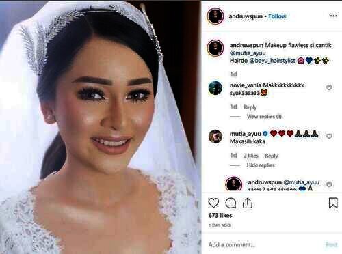 mutia ayu