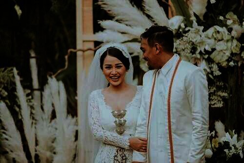 glenn fredly dan mutia ayu