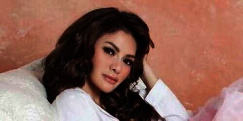 Putri Nikita Mirzani Bicara Jujur Ibundanya suka Berbaju Ketat Seksi Putri Nikita Mirzani Bicara Jujur Ibundanya suka Berbaju Ketat Seksi