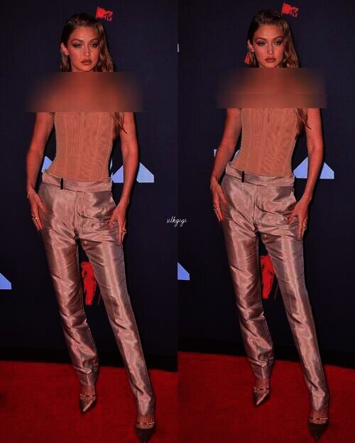 Gigi Hadid