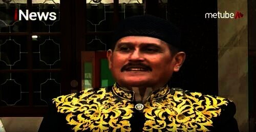 Suryadi ayah Cut Meyriska