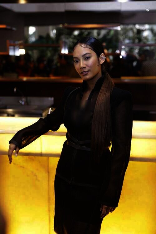 Tara Basro
