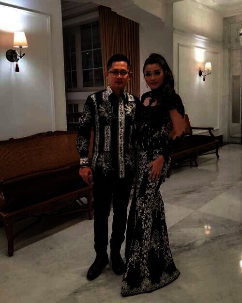 fitri carlina