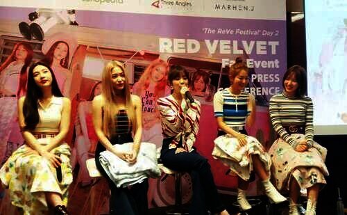 Red Velvet
