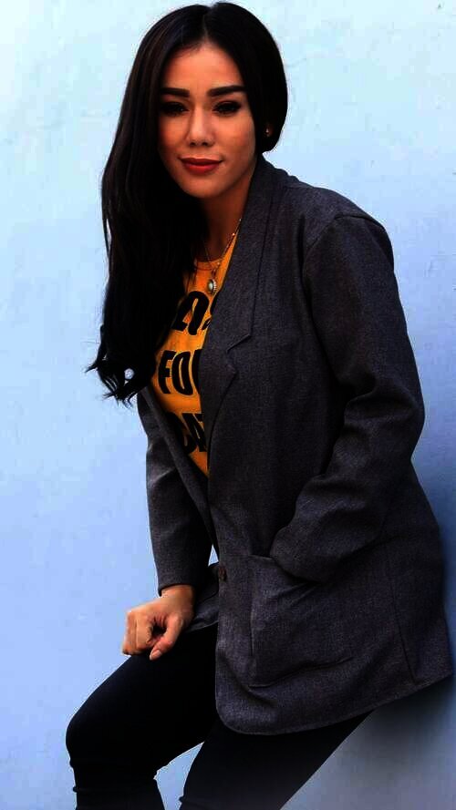 Bebby Fey