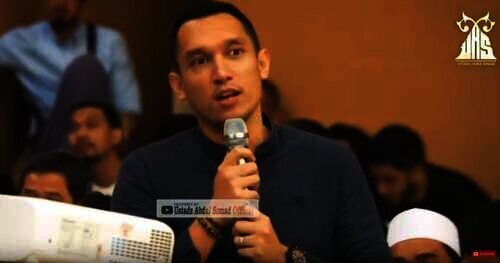 Giovanni Tobing