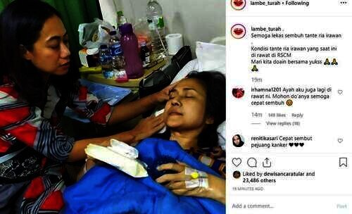Ria Irawan