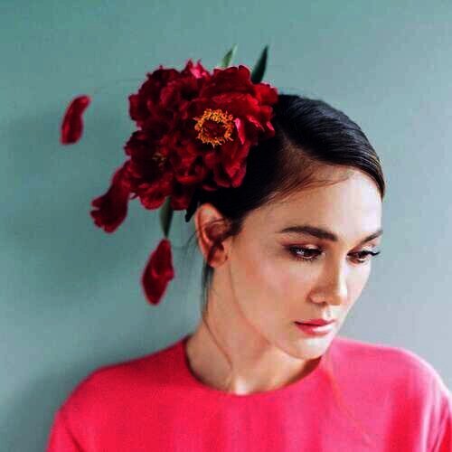 Luna Maya