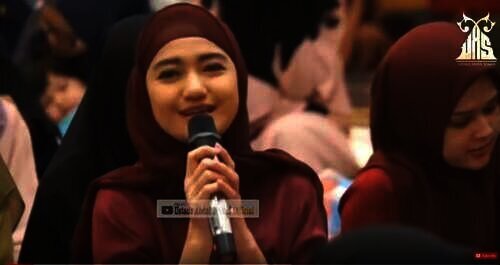 ustaz abdul somad