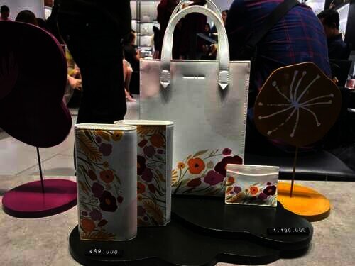 Charles & Keith