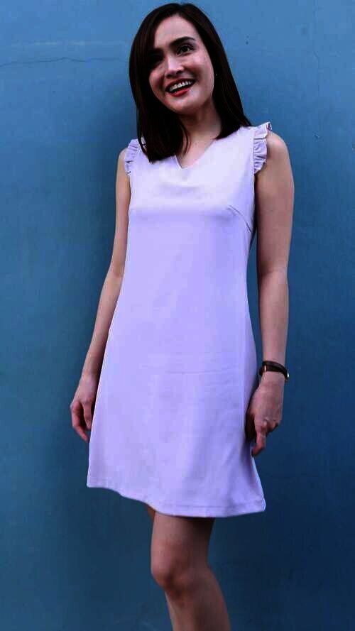 Shandy Aulia