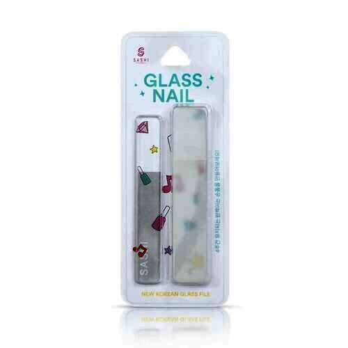 Glass Nail