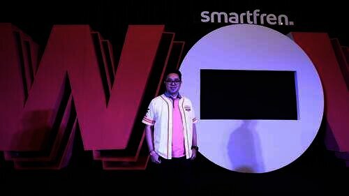 roberto smartfren