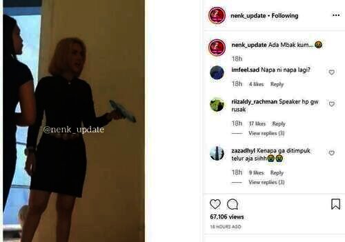 Barbie Kumalasari