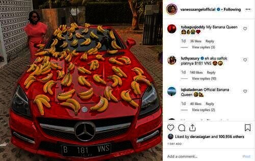 Vanessa Angel Vanessa Angel