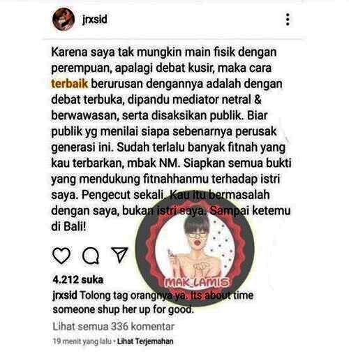 jerinx sid