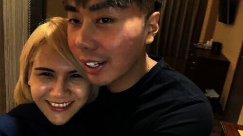 roy dan evelyn
