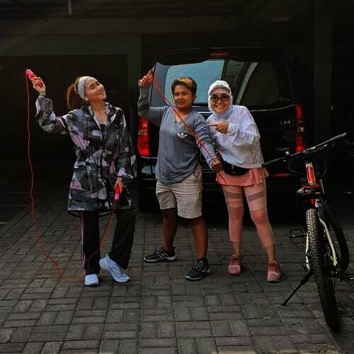 Ayu Ting Ting