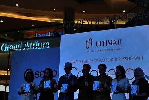 Ultima II