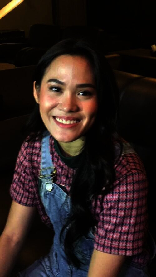sheryl sheinafia