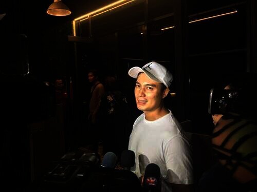 Baim Wong