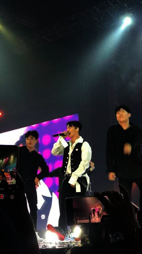 K Pop Festival 2019