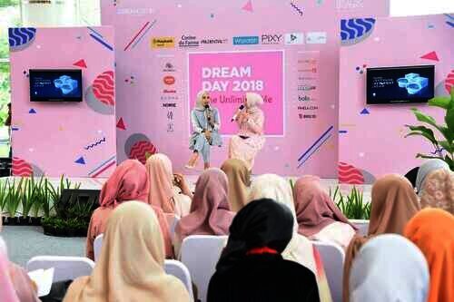 Dream Day 2018