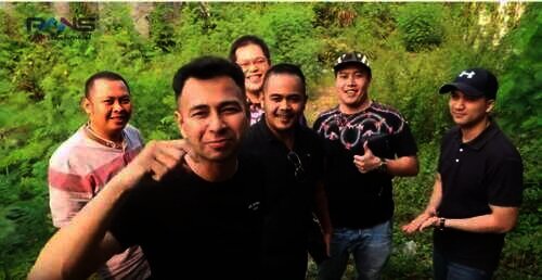 raffi ahmad