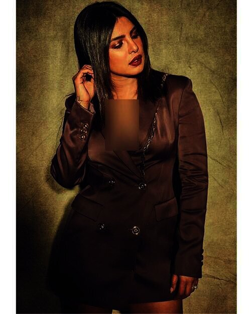Priyanka Chopra