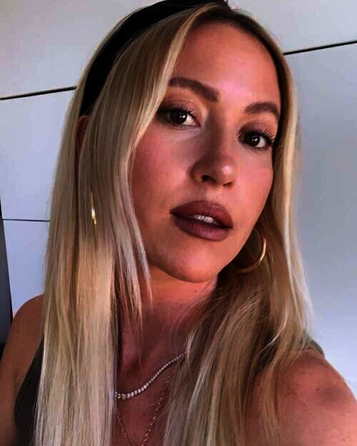 Jenna Kristina